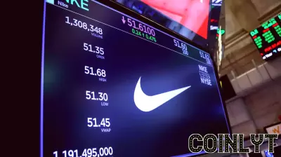 What Nike’s Choice for CFO Says About Finance Hiring