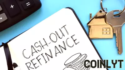 What’s cash-out refinancing and when is it a good idea?