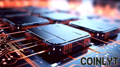 Why STEM’s Latest New York Storage Win Could Signal A Bigger Shift