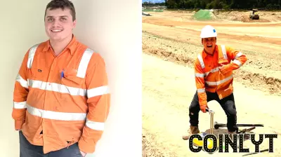 Young Tradie Aims for Early Retirement with Strategic Investments